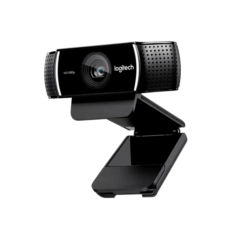 LOGITECH Logitech C922 Pro Stream Web Camera Full HD 1080p