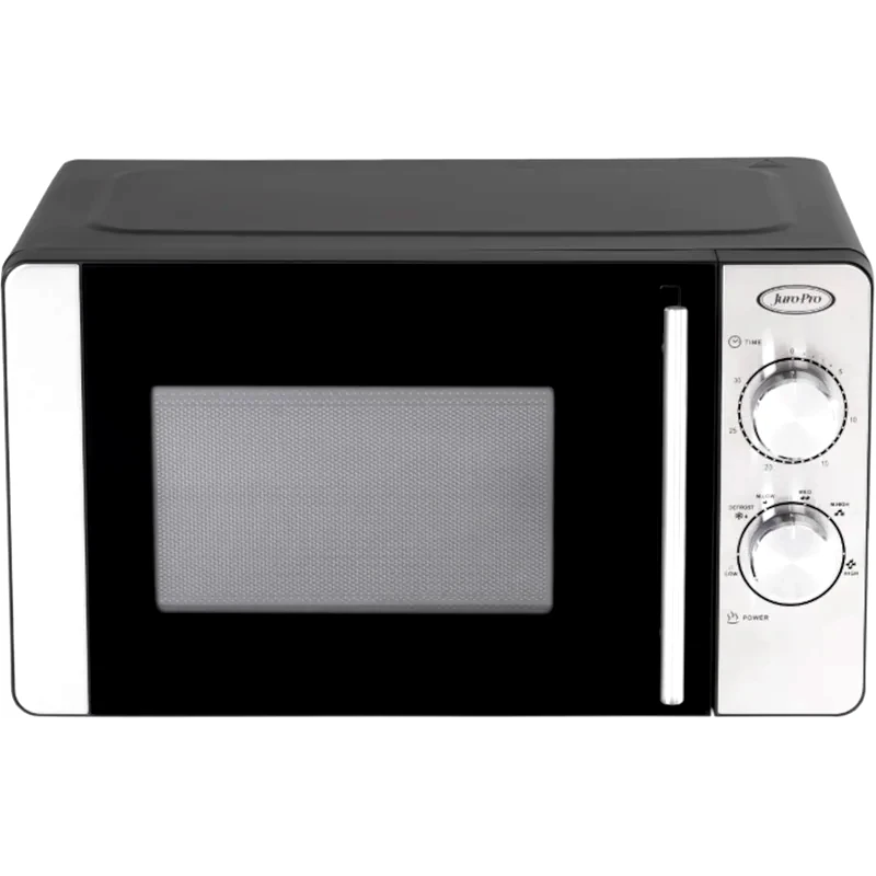 JURO-PRO JURO PRO MO-207MW 20 Lt Inox Φούρνος Μικροκυμάτων