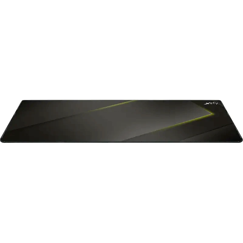 XTRFY Xtrfy GP1 Gaming Mouse Pad XXL 920mm Μαύρο