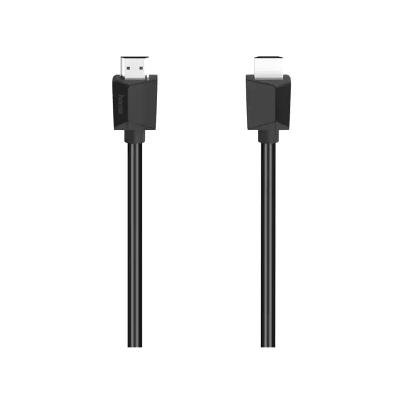 HAMA Καλώδιο HAMA High Speed HDMI 1.4 Cable HDMI Male σε HDMI Male - 1.5m