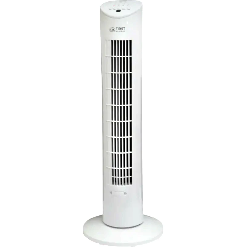 FIRST AUSTRIA FIRST AUSTRIA FA-5560-1 Ανεμιστήρας Πύργος 60W με Τηλεχειριστήριο