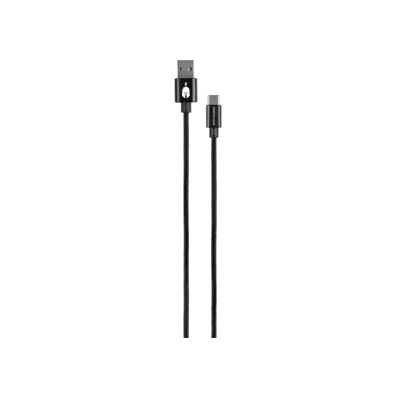 SPARTAN GEAR Καλώδιο USB Spartan Gear PlayStation 5 - Μαύρο