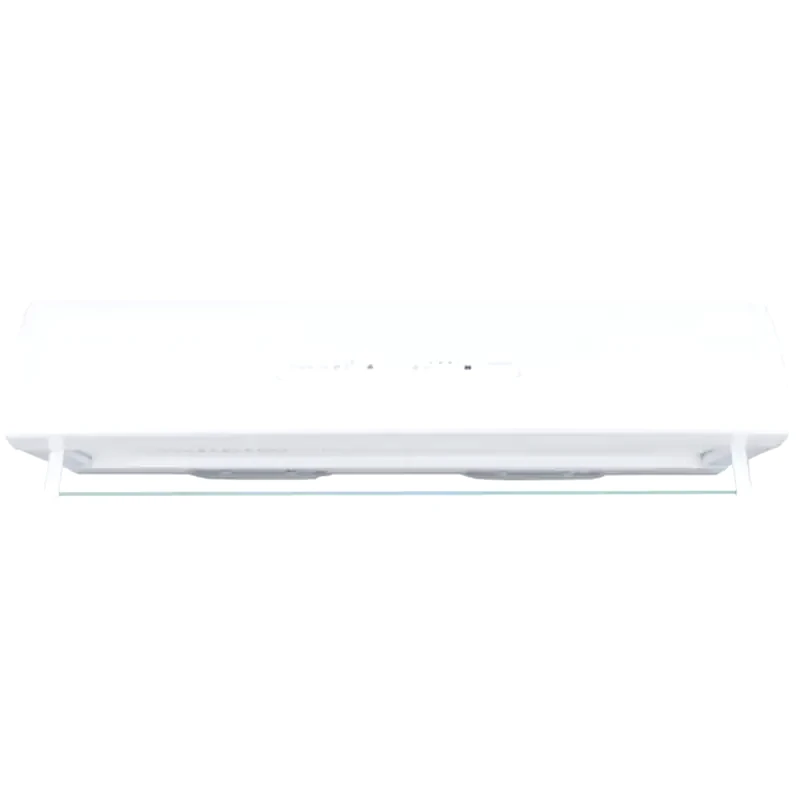 DAVOLINE DAVOLINE OLYMPIA 160 ST 1M/1 60cm Λευκό Απορροφητήρας Ελεύθερος