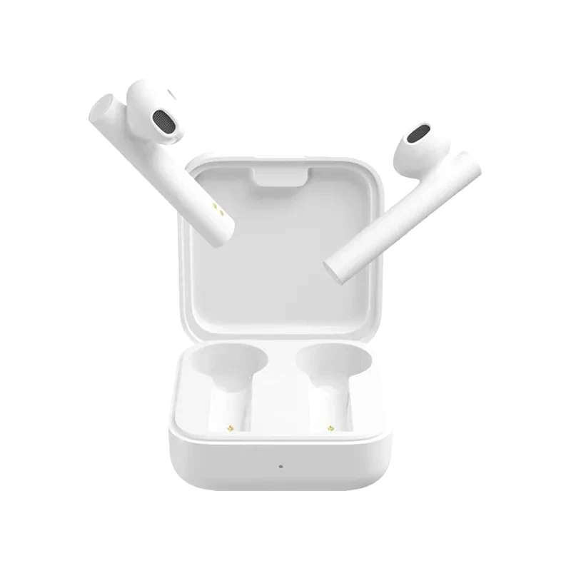 Ακουστικά Bluetooth Xiaomi Mi True 2 Basic - Λευκά φωτογραφία