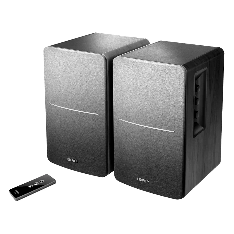 EDIFIER Αυτοενισχυόμενα Ηχεία Edifier R1280T 42W - Μαύρο