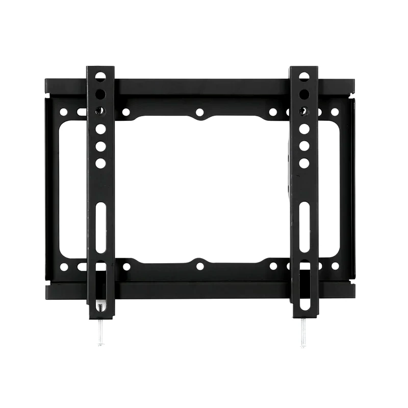 OSIO Βάση Τηλεόρασης Επιτοίχια Osio OSM-69 Σταθερή 17-37 έως 20 kg