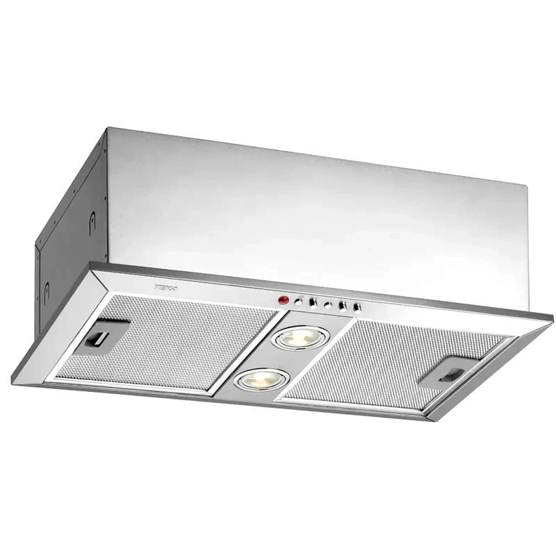 TEKA TEKA GFH55 Inox Μηχανισμός Απορρόφησης