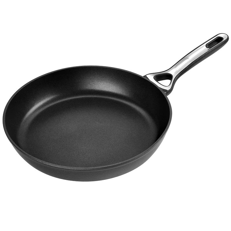 PYREX Αντικολλητικό Τηγάνι PYREX ORIGIN+ από Αλουμίνιο 30 cm