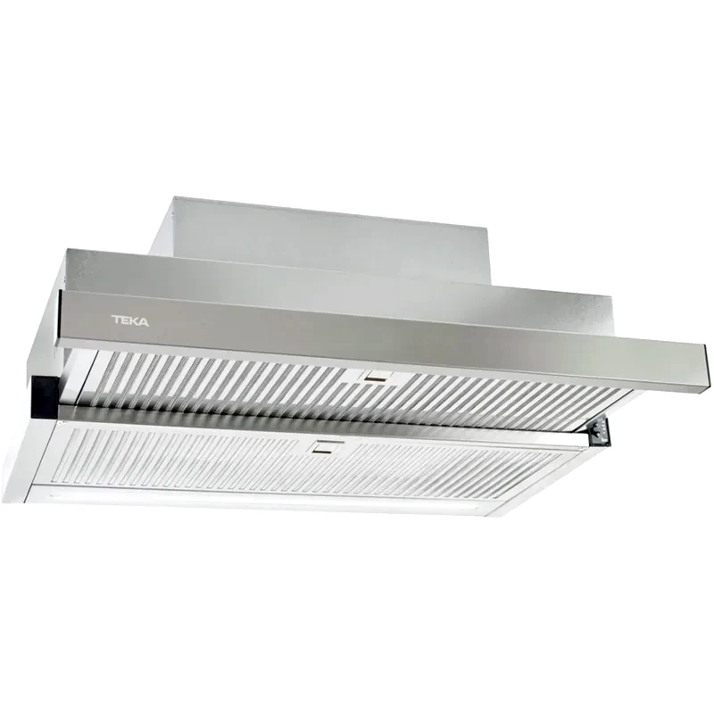TEKA TEKA CNL6815 Plus 60cm Inox Απορροφητήρας Συρόμενος