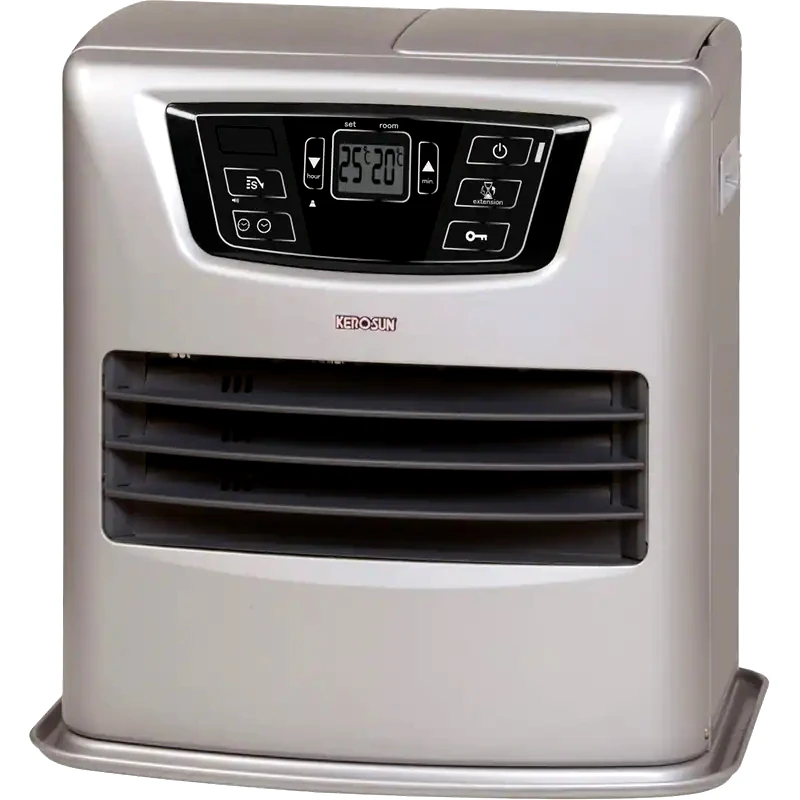 KEROSUN Θερμάστρα Πετρελαίου KEROSUN INVERTER LC-45 3.9kW