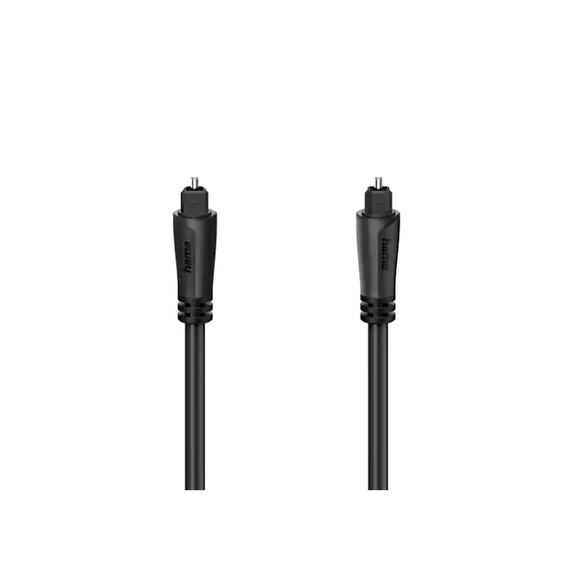 HAMA Καλώδιο Οπτικής Ίνας Hama 205134 TOS male σε TOS male - 1.5m