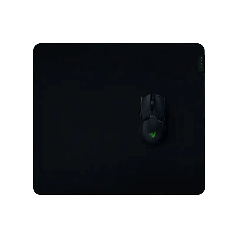 RAZER Razer Gigantus V2 Gaming Mouse Pad Large 450mm Μαύρο