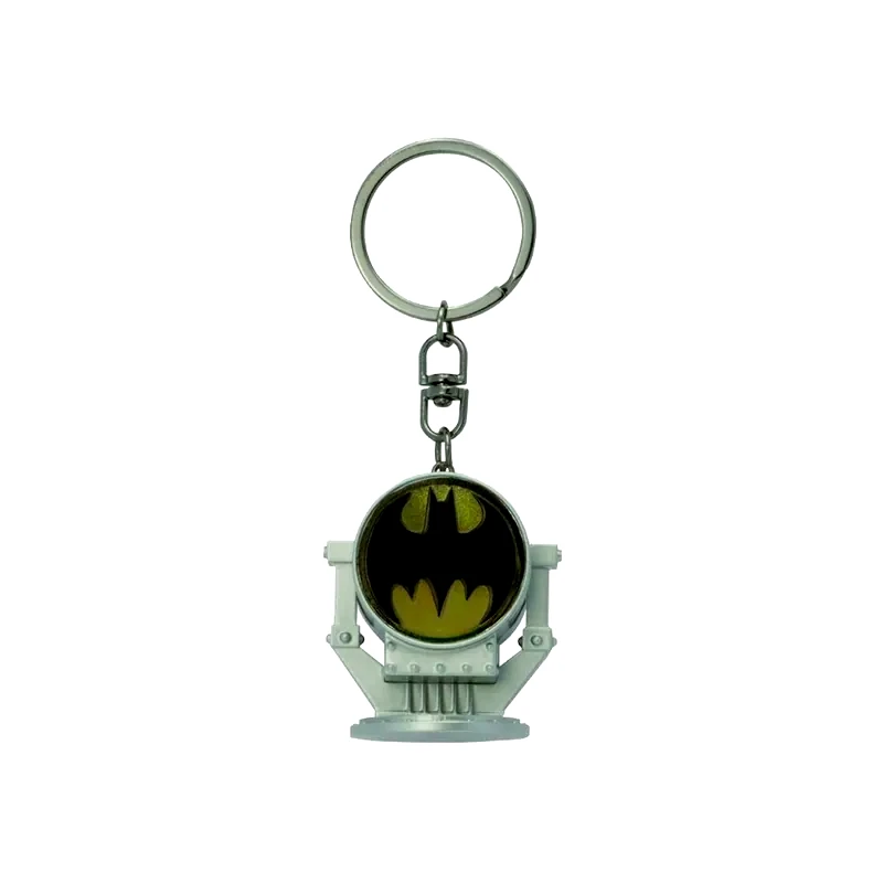 ABYSSE CORP Μπρελόκ Abysse Corp - Batman-Signal 3D