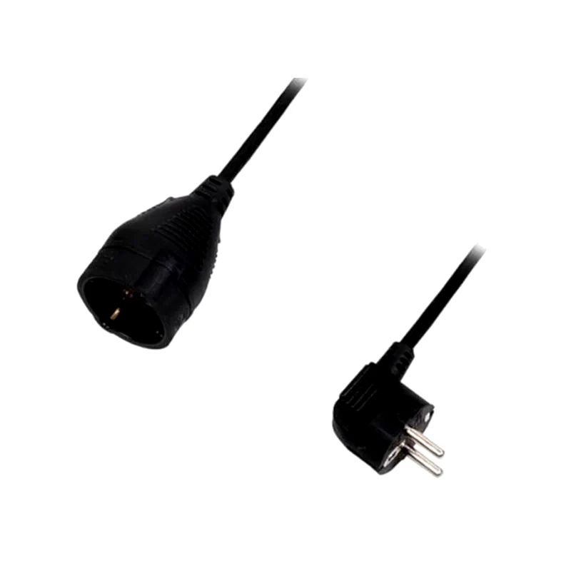 SONORA Μπαλαντέζα Sonora EC3B100 3m - Μαύρο