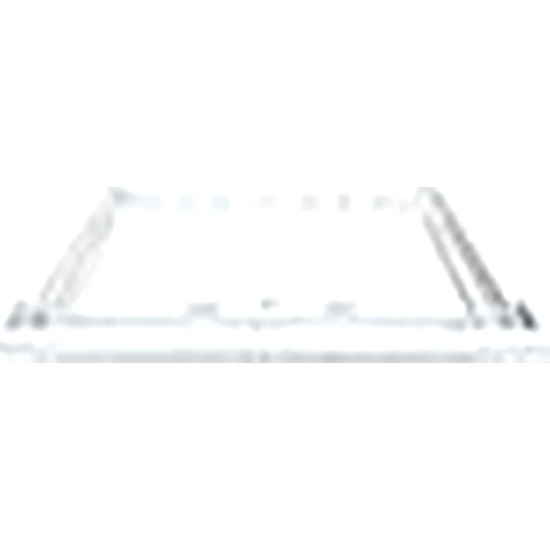 BOSCH Συνδετικό Πλαίσιο Bosch WTZ27410