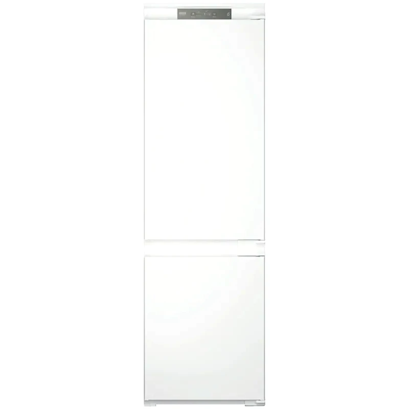 WHIRLPOOL WHIRLPOOL WHC18 T322 Total No Frost 250 Lt Εντοιχιζόμενος Ψυγειοκαταψύκτης