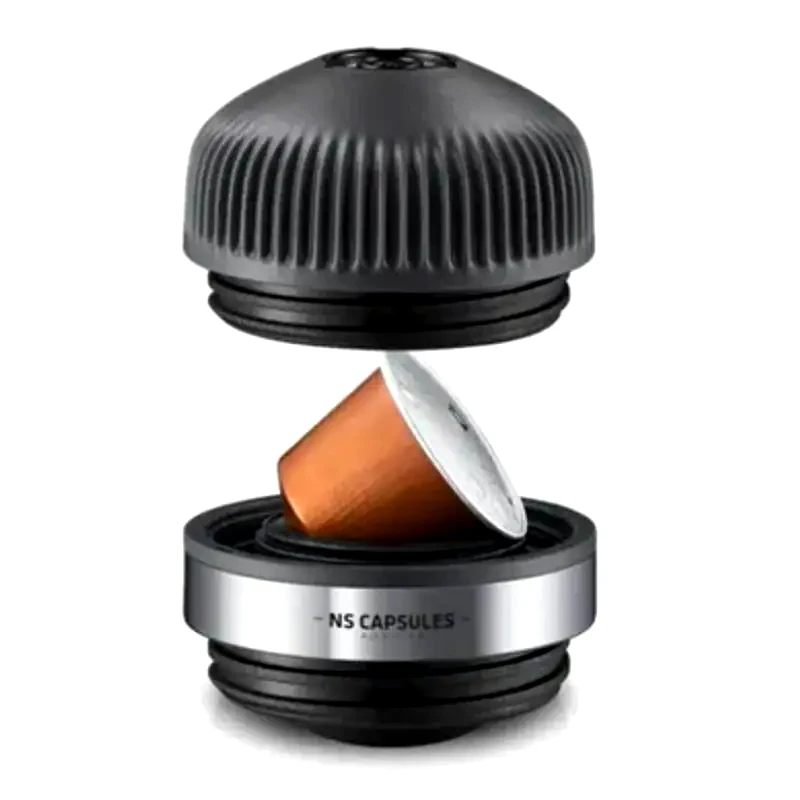 WACACO WACACO NanoPresso NS Αντάπτορας για Κάψουλες