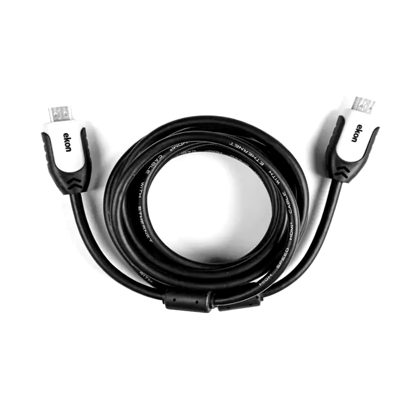 SBS Καλώδιο SBS HDMI 1.4 Cable HDMI Male σε HDMI Male - 3m