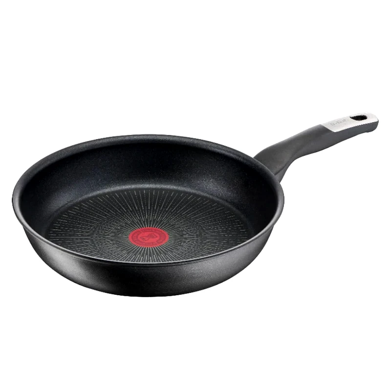 TEFAL Αντικολλητικό Τηγάνι TEFAL UNLIMITED G25507 από Αλουμίνιο 30 cm