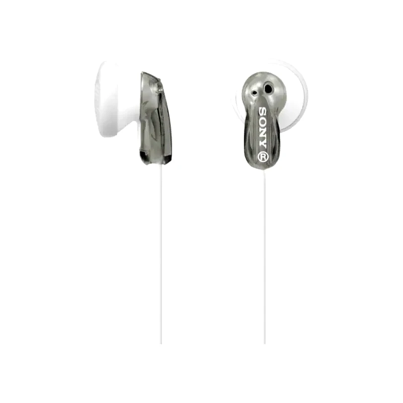 SONY Ακουστικά Sony MDR E9LPH Γκρι