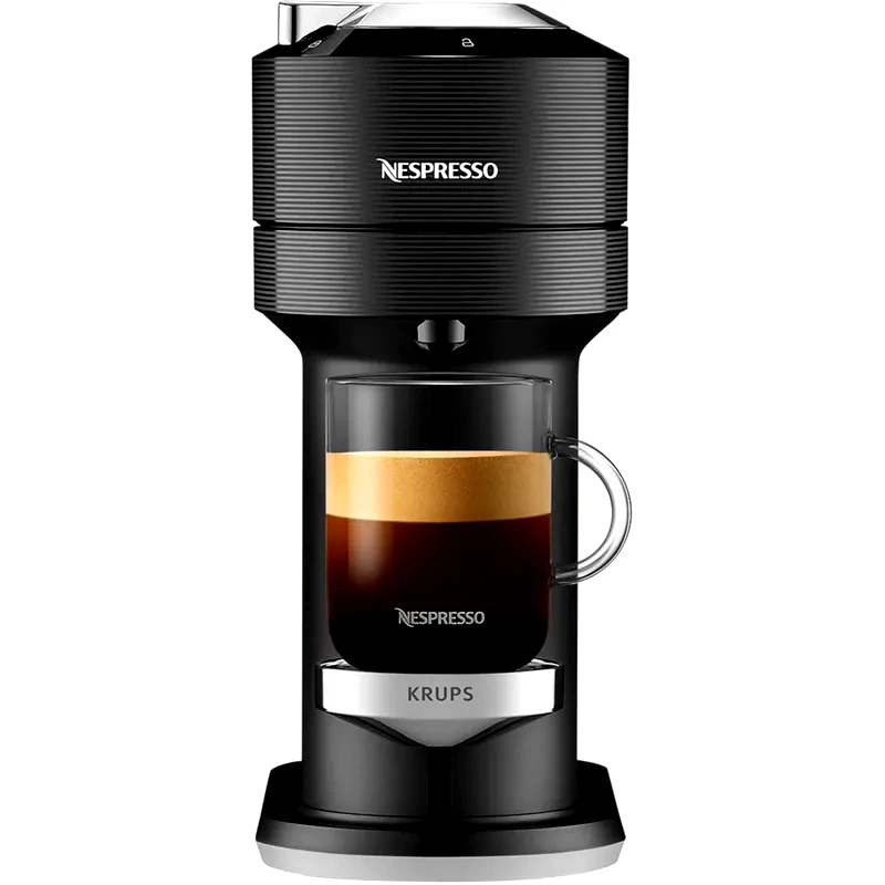 KRUPS Nespresso® KRUPS Vertuo Next Premium XN9108S Classic Black Μηχανή Καφέ