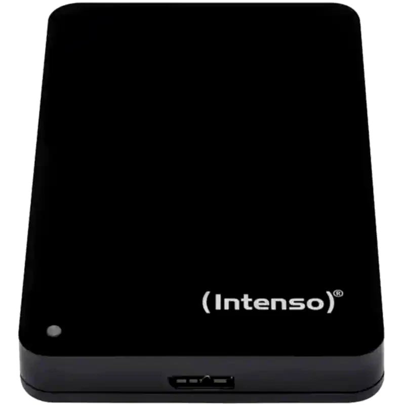 INTENSO Intenso Memory Case Portable USB 3.0 HDD 1TB 2.5 - Μαύρο