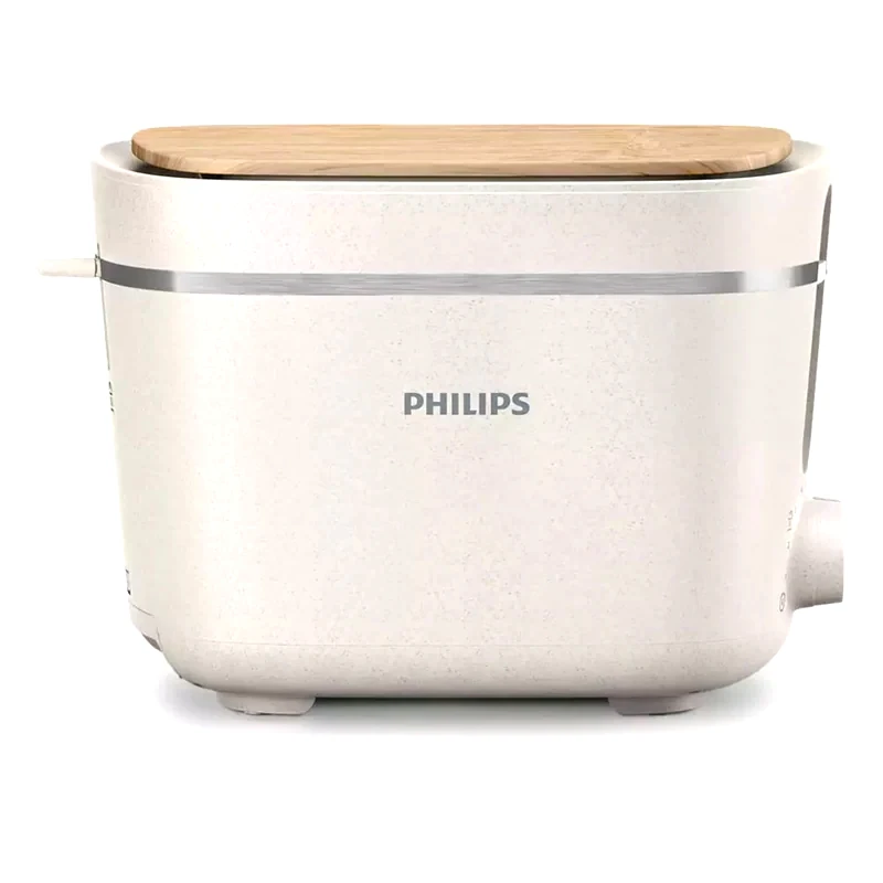 PHILIPS PHILIPS HD2640/10 SERIES 5000 2 Θέσεων 830W Λευκό Φρυγανιέρα