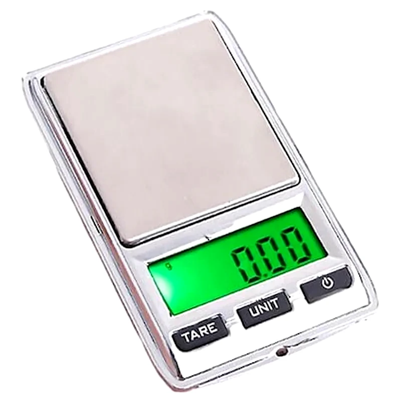OEM Μίνι Ψηφιακή Ζυγαριά Ακριβείας 0,01gr/100g Ds-22