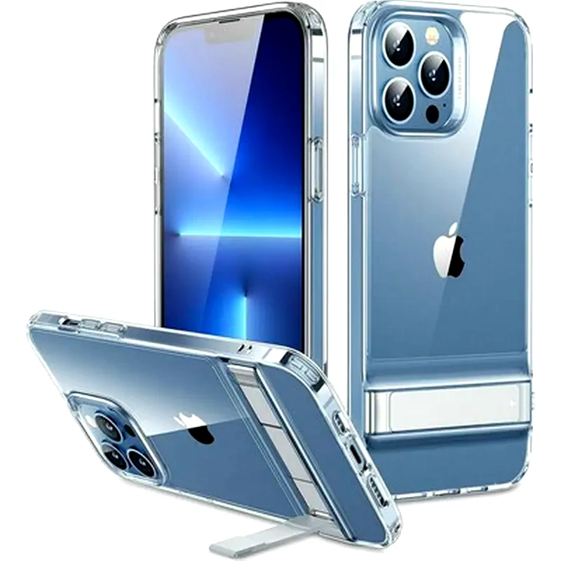 ESR Θήκη Apple iPhone 13 Pro - Esr Air Shield Boost - Clear