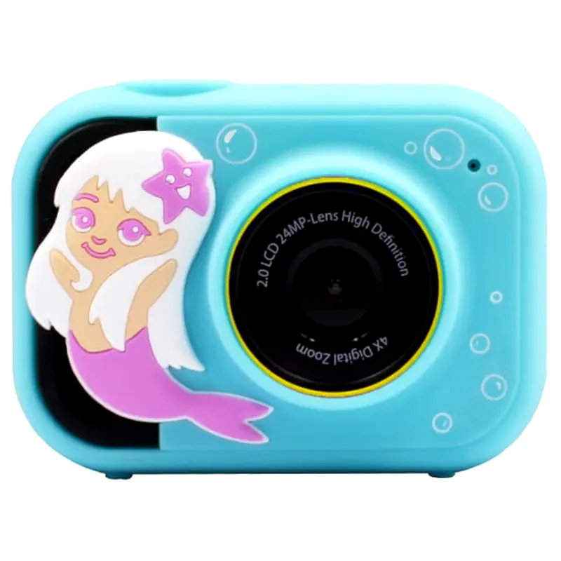 LAMTECH Compact Camera Παιδική Lamtech - Milly