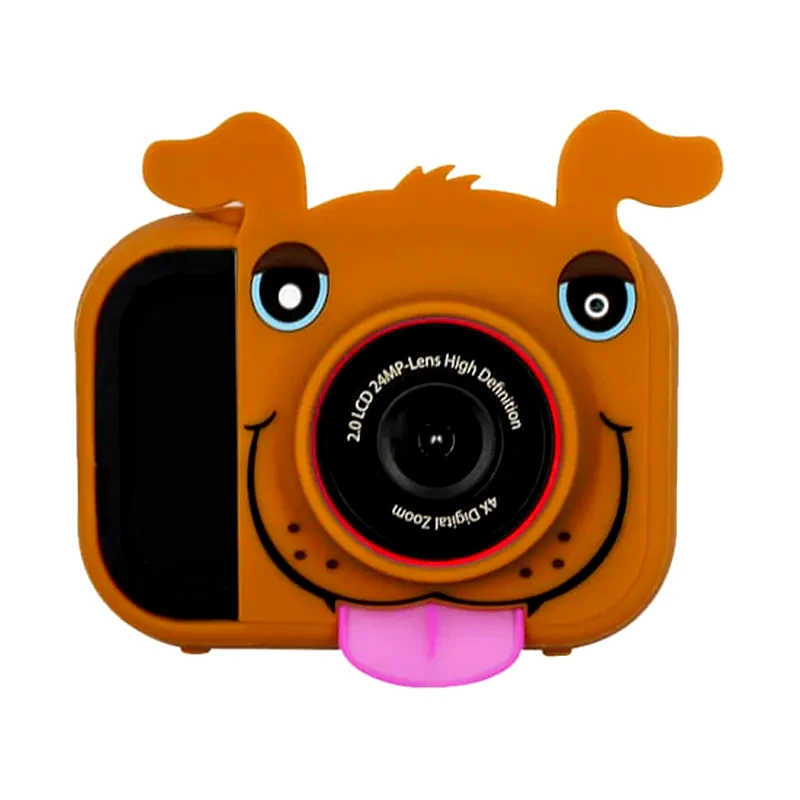 LAMTECH Compact Camera Παιδική Lamtech - Igor