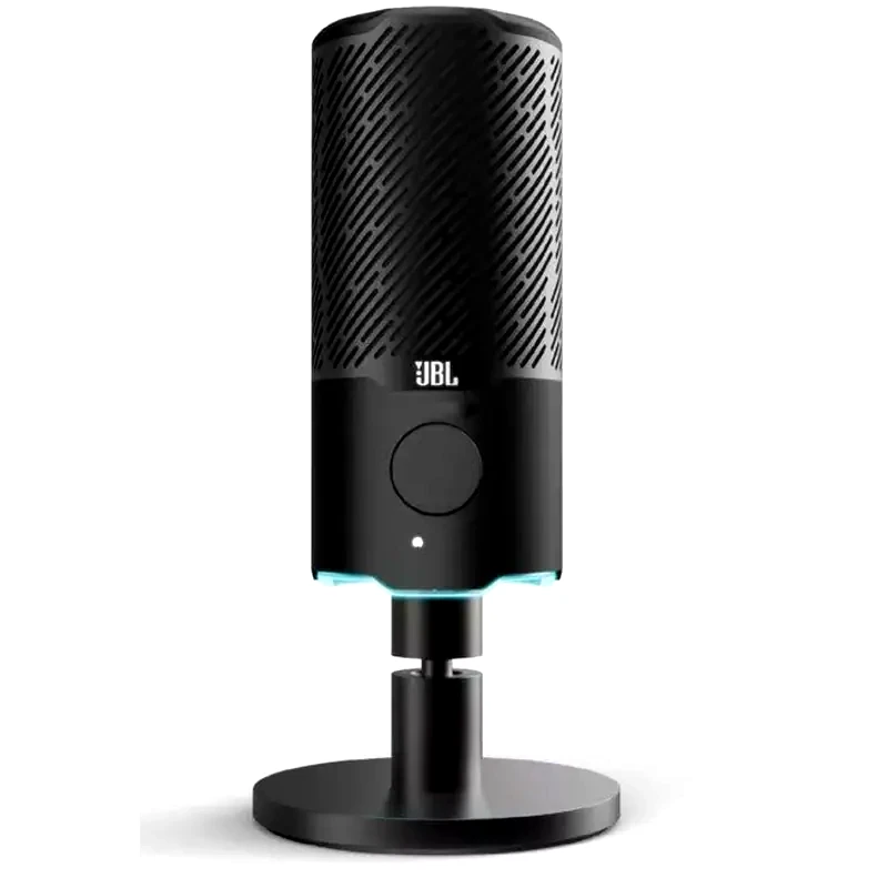 JBL Μικρόφωνο JBL Quantum Stream - Μαύρο