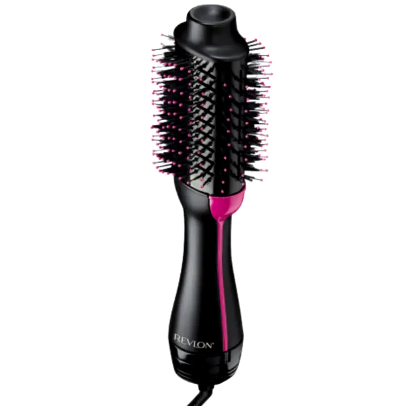 REVLON Ηλεκτρική Βούρτσα REVLON Salon One-Step Volumizer RVDR5222E 1100 W Μαύρο