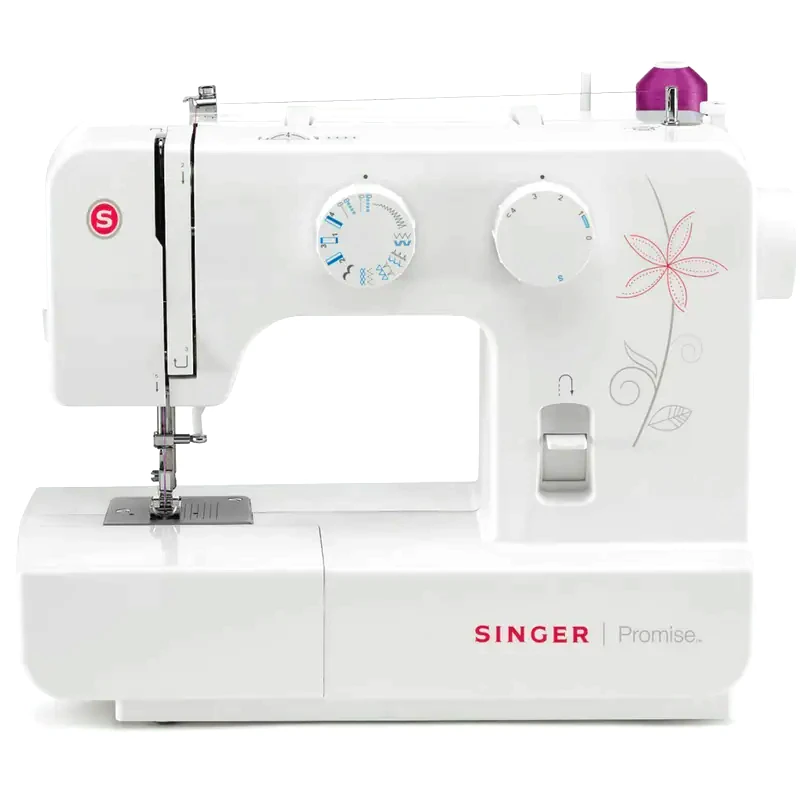 SINGER Ραπτομηχανή SINGER PROMISE 1412 Λευκό