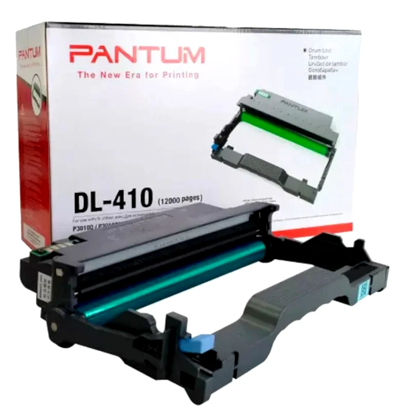 PANTUM Drum Pantum DL-410 - Black
