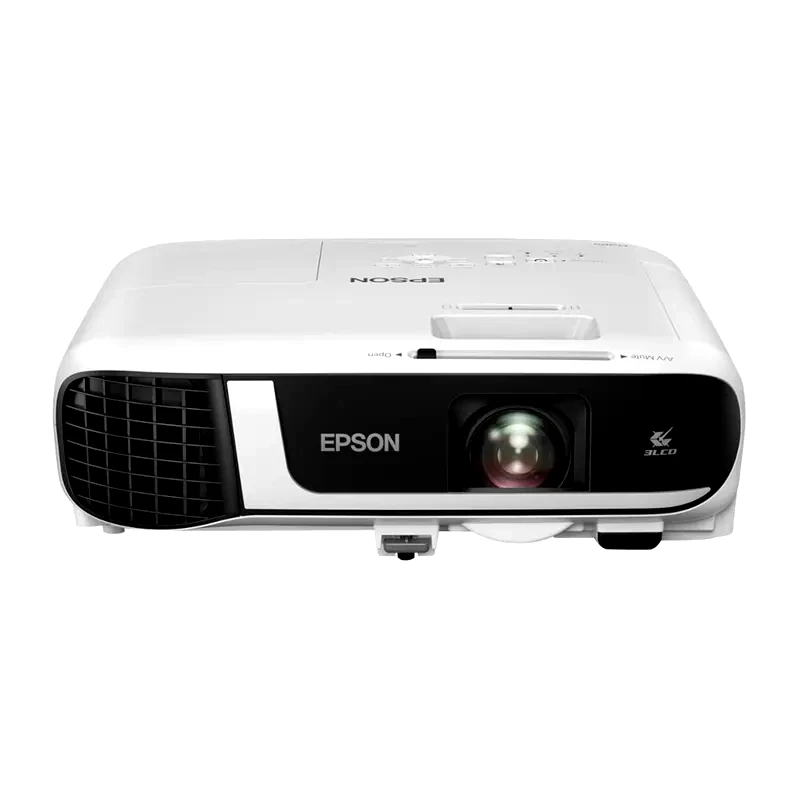 EPSON Projector Epson EB-FH52 - Λευκό