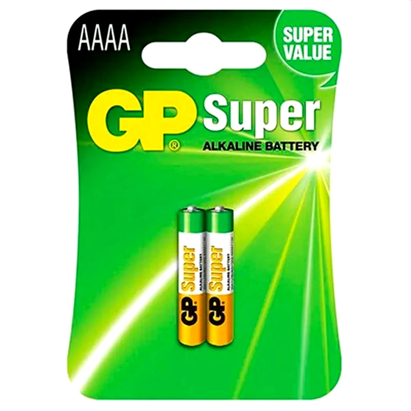 GP GP GPLR8A2BL A 25 B2