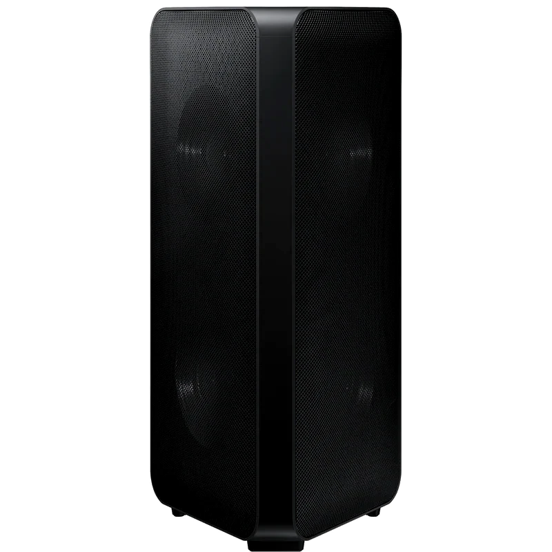 SAMSUNG Party Speaker Samsung Sound Tower MX-ST40B 160W - Μαύρο