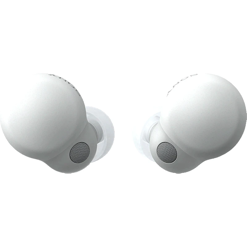 SONY Ακουστικά Bluetooth Sony LinkBuds S - Λευκά
