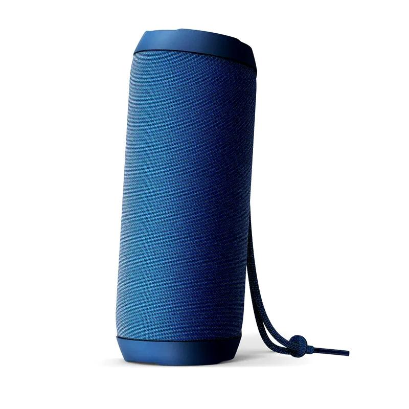 ENERGY SISTEM Energy Sistem Urban Box 2 Φορητό Ηχείο 10W - Μπλε