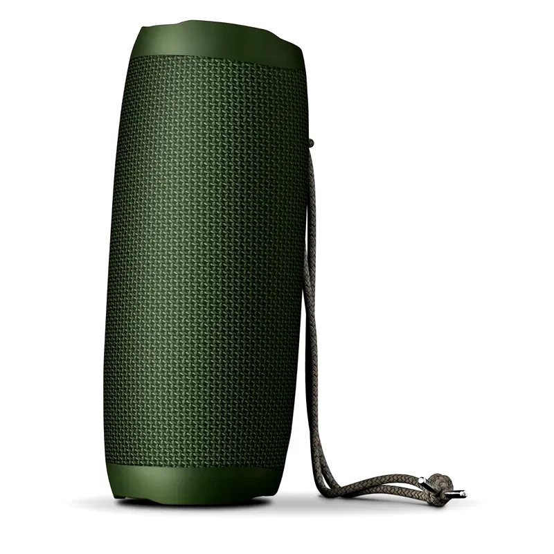 ENERGY SISTEM Energy Sistem Urban Box 5+ Φορητό Ηχείο 20W - Χακί
