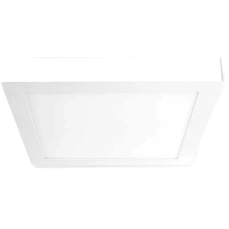 NEDIS Έξυπνο Φωτιστικό Nedis SmartLife Ceiling Light - 30x30cm - Λευκό