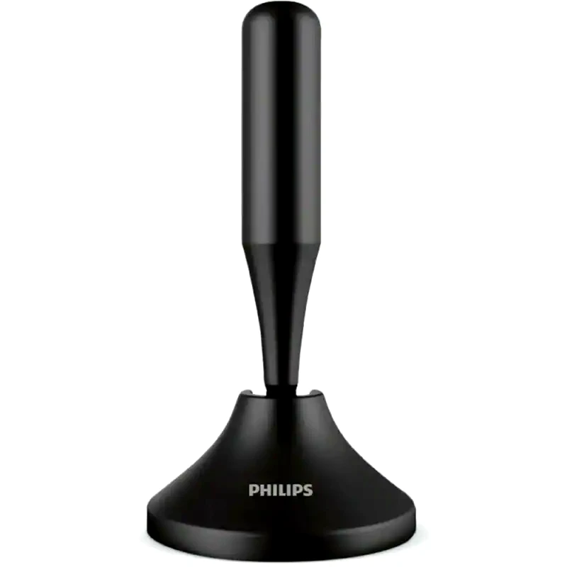PHILIPS Εσωτερική Κεραία Philips Sdv5300/GRS 24dB - Μαύρο