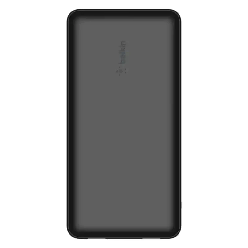 BELKIN Powerbank Belkin BoostCharge 20.000mAh - Μαύρο