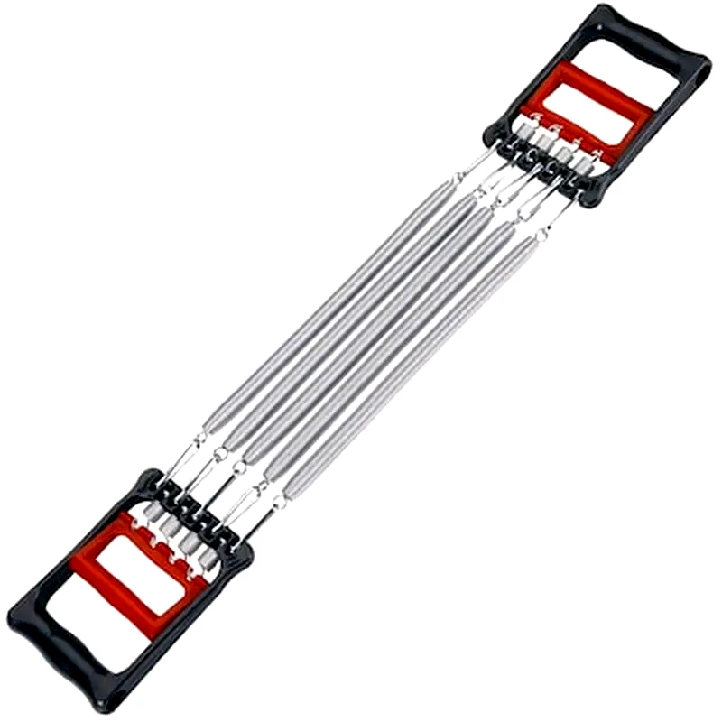 LiveUp Ελατήριο Ενδυνάμωσης Στήθους Liveup με 4 Επίπεδα Αντίστασης