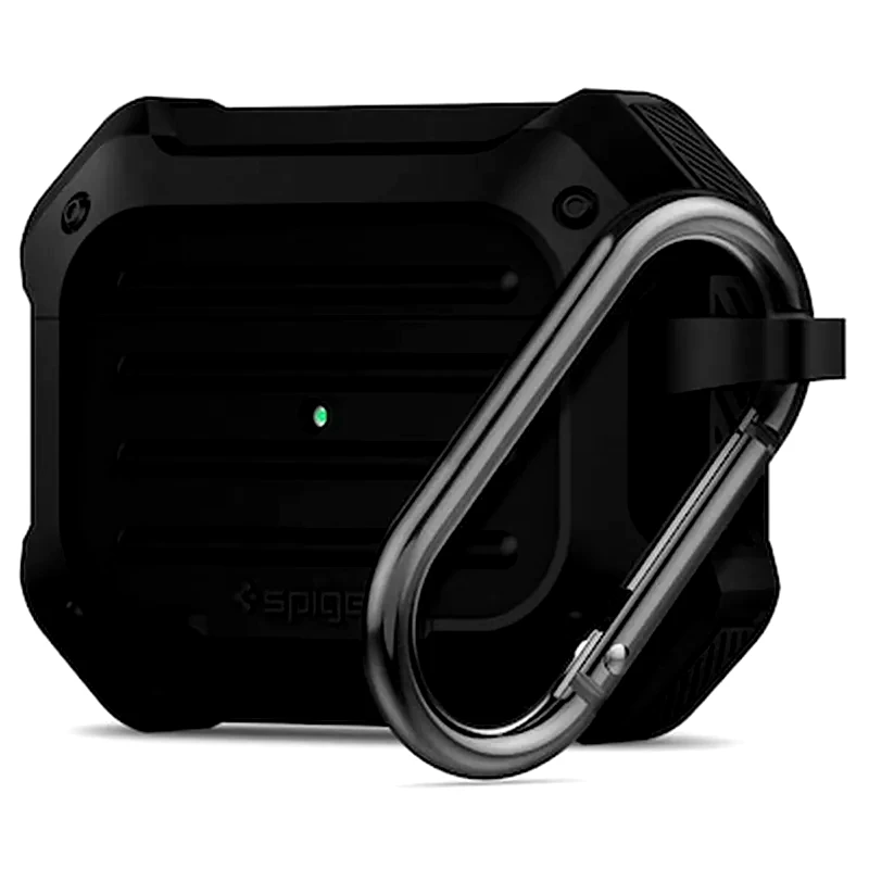 SPIGEN Spigen Tough Armor Θήκη Apple Airpods Pro - Black