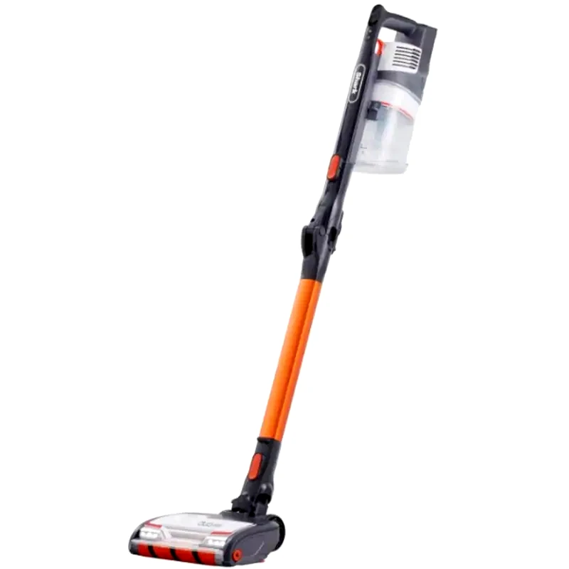 SHARK SHARK IZ201EU 45 V 0.7 L Πορτοκαλί Σκούπα Stick
