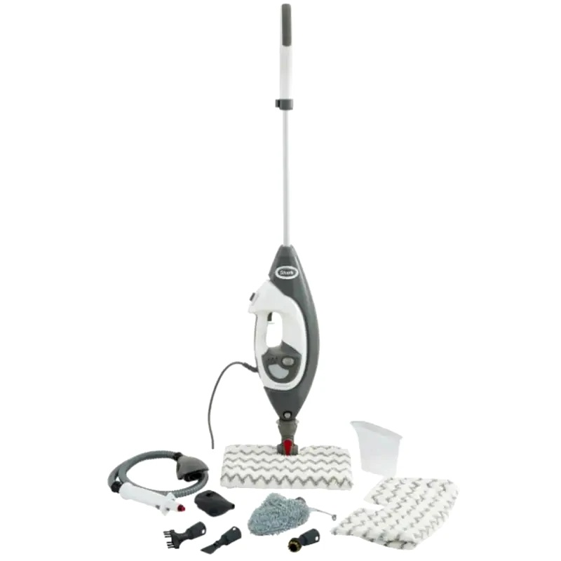 SHARK SHARK LIFT AWAY PRO STEAM S6005EU 1200W Ατμόκαθαριστής Δαπέδου