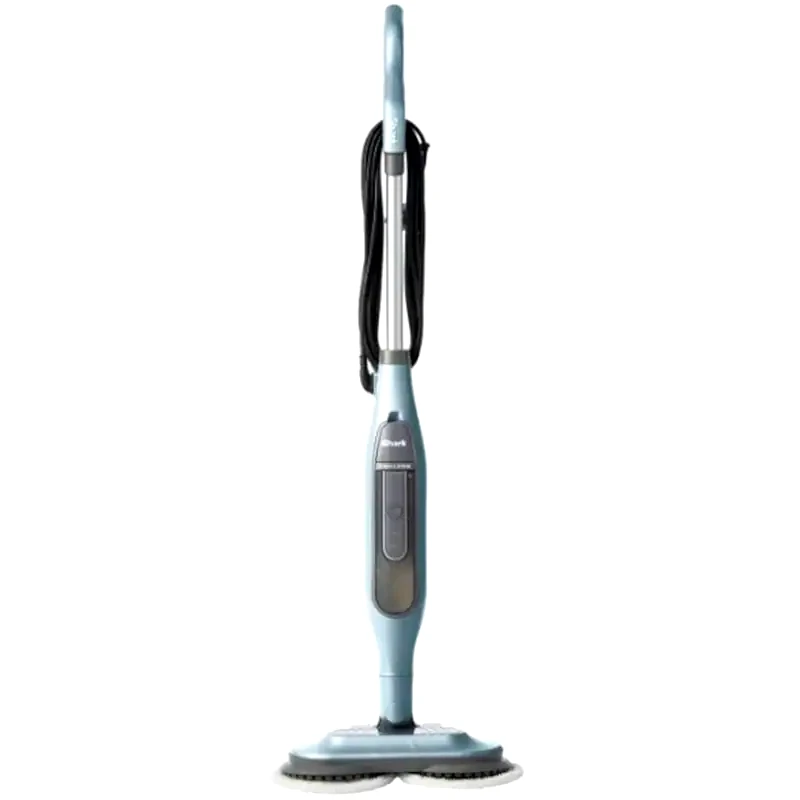 SHARK SHARK STEAM SCRUB S6002EU 1120W Ατμοκαθαριστής Δαπέδου