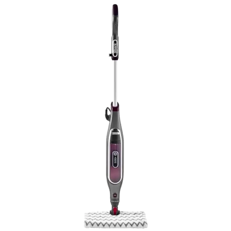 SHARK SHARK KLIK N’ FLIP SMARTRONIC DELUXE S6003EU 2.5 bar 1200W Ατμοκαθαριστής Δαπέδου